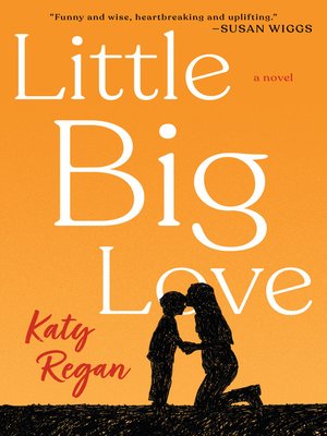 cover image of Little Big Love